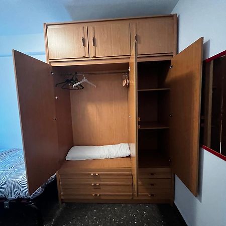 瓦伦西亚Habitacion Centrica En Acogedora Casa公寓 外观 照片